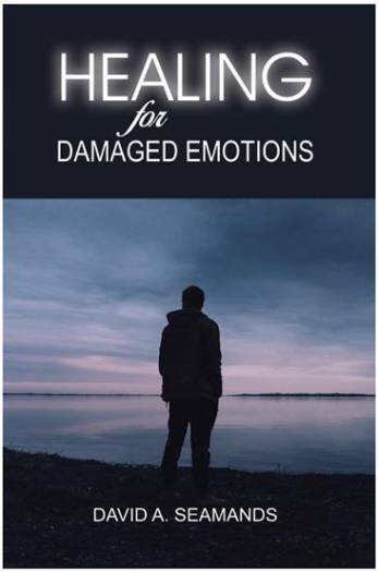 HEALING FOR DAMAGED EMOTIONS