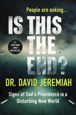 IS THIS THE END?