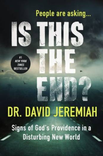 IS THIS THE END?