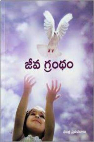 New Testament - Telugu (MS)