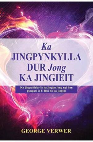 REVOLUTION OF LOVE (KHASI)