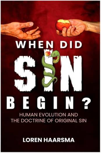 WHEN DID SIN BEGIN?